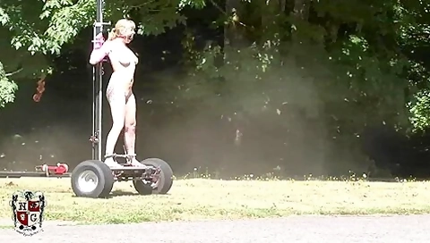 Adrianna Nicole - Fuck Ride